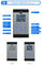 Multi Funktions-Dampf-Sauna-Ausrüstung mit Bluetooth-Mobiltelefon-Verbindung/MP3 USB fournisseur