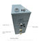 Hochdruckdampf-Duschgenerator-Ausrüstung mit Spiegel-Touch Screen Operation fournisseur