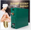 Sauna-Ausrüstung des Dampf-4.5-18KW/nasser Dampferzeuger mit äußerem Prüfer fournisseur