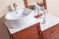Klassische leichte Badezimmer-Wannen und freundliche große Speicherkapazität Eitelkeiten Eco fournisseur